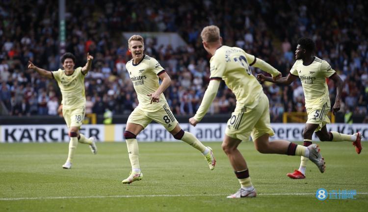  罗德里铁树开花世界波斩落阿森纳  